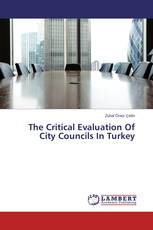 The Critical Evaluation Of City Councils In Turkey