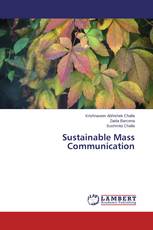 Sustainable Mass Communication