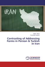Contrasting of Addressing Forms in Persian & Turkish in Iran
