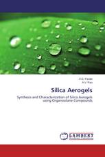Silica Aerogels