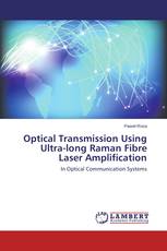 Optical Transmission Using Ultra-long Raman Fibre Laser Amplification