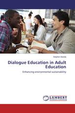 Dialogue Education in Adult Education