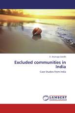 Excluded communities in India