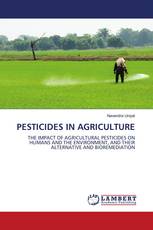 PESTICIDES IN AGRICULTURE