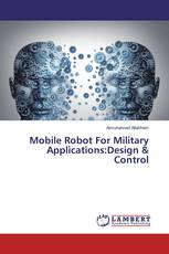 Mobile Robot For Military Applications:Design & Control