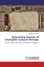 Accounting Aspects of Intangible Cultural Heritage
