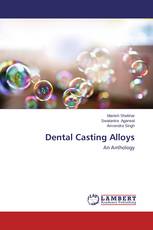 Dental Casting Alloys