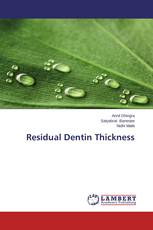 Residual Dentin Thickness