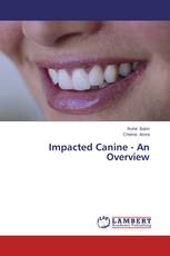 Impacted Canine - An Overview