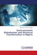 Socio-economic Globalization and Structural Transformation in Nigeria