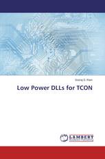Low Power DLLs for TCON