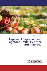 Regional Integration and Agrifood Trade: Evidence from the EAC