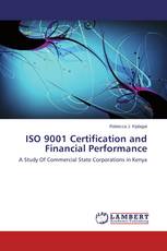 ISO 9001 Certification and Financial Performance