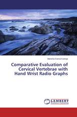 Comparative Evaluation of Cervical Vertebrae with Hand Wrist Radio Graphs