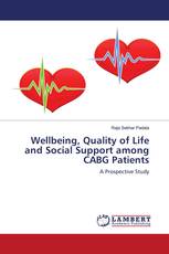 Wellbeing, Quality of Life and Social Support among CABG Patients