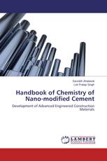 Handbook of Chemistry of Nano-modified Cement
