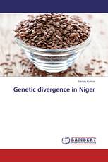 Genetic divergence in Niger