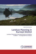 Landuse Planning in Kurnool District