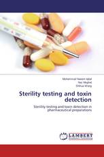 Sterility testing and toxin detection