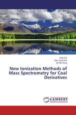 New Ionization Methods of Mass Spectrometry for Coal Derivatives