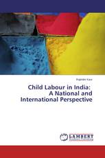 Child Labour in India: A National and International Perspective