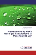 Preliminary study of soil radon gas measurements in Muzaffarabad City