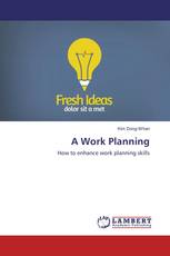 A Work Planning