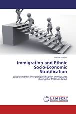 Immigration and Ethnic Socio-Economic Stratification