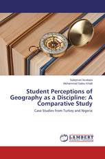 Student Perceptions of Geography as a Discipline: A Comparative Study