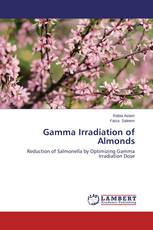 Gamma Irradiation of Almonds