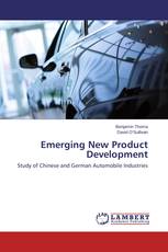 Emerging New Product Development
