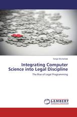 Integrating Computer Science into Legal Discipline
