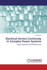 Electrical Service Continuity in Complex Power Systems