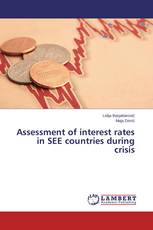 Assessment of interest rates in SEE countries during crisis
