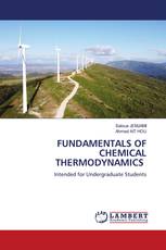 FUNDAMENTALS OF CHEMICAL THERMODYNAMICS