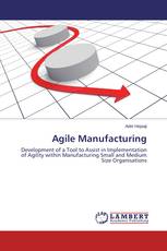 Agile Manufacturing