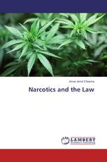 Narcotics and the Law