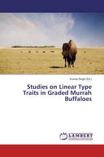 Studies on Linear Type Traits in Graded Murrah Buffaloes