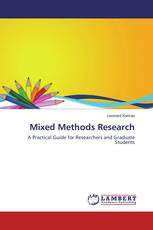 Mixed Methods Research