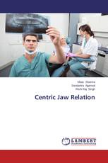 Centric Jaw Relation