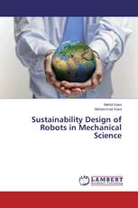 Sustainability Design of Robots in Mechanical Science