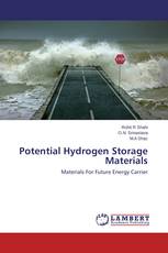 Potential Hydrogen Storage Materials