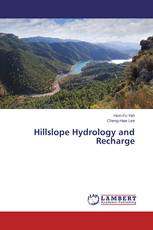 Hillslope Hydrology and Recharge
