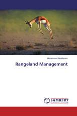 Rangeland Management