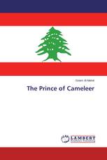 The Prince of Cameleer
