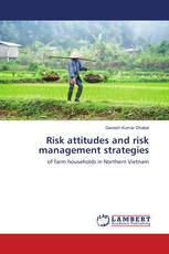 Risk attitudes and risk management strategies