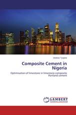 Composite Cement in Nigeria