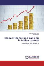 Islamic Finance and Banking in Indian context