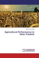 Agricultural Performance in Uttar Pradesh