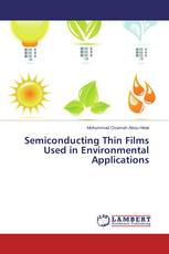 Semiconducting Thin Films Used in Environmental Applications